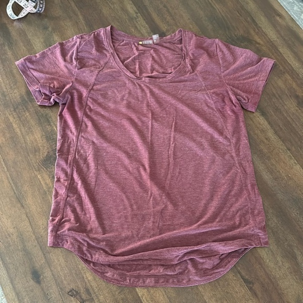Zella small athletic top